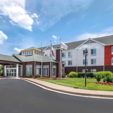 Hilton Garden Inn Λέξινγκτον Εξωτερικό φωτογραφία