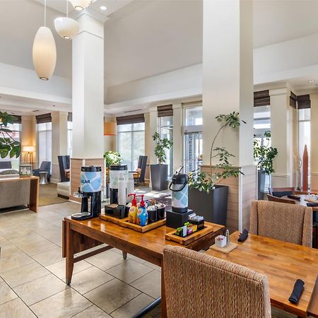 Hilton Garden Inn Λέξινγκτον Εξωτερικό φωτογραφία