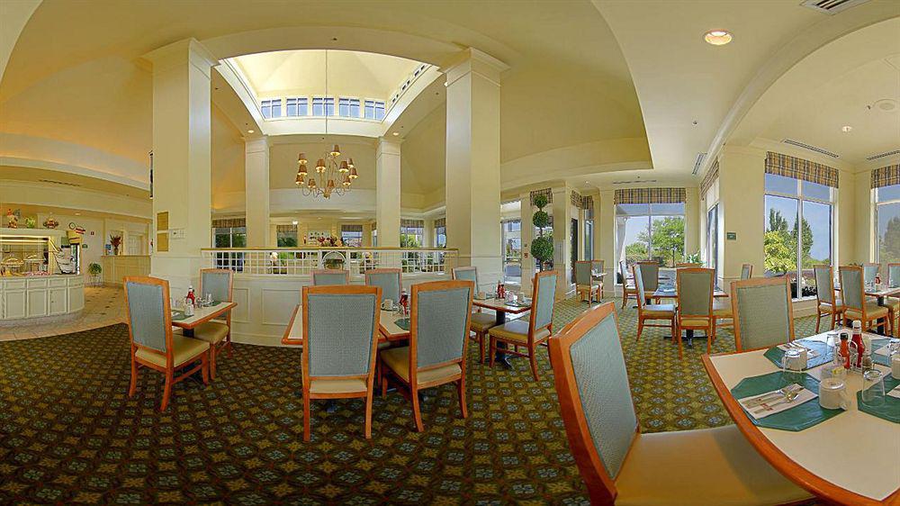 Hilton Garden Inn Λέξινγκτον Εξωτερικό φωτογραφία