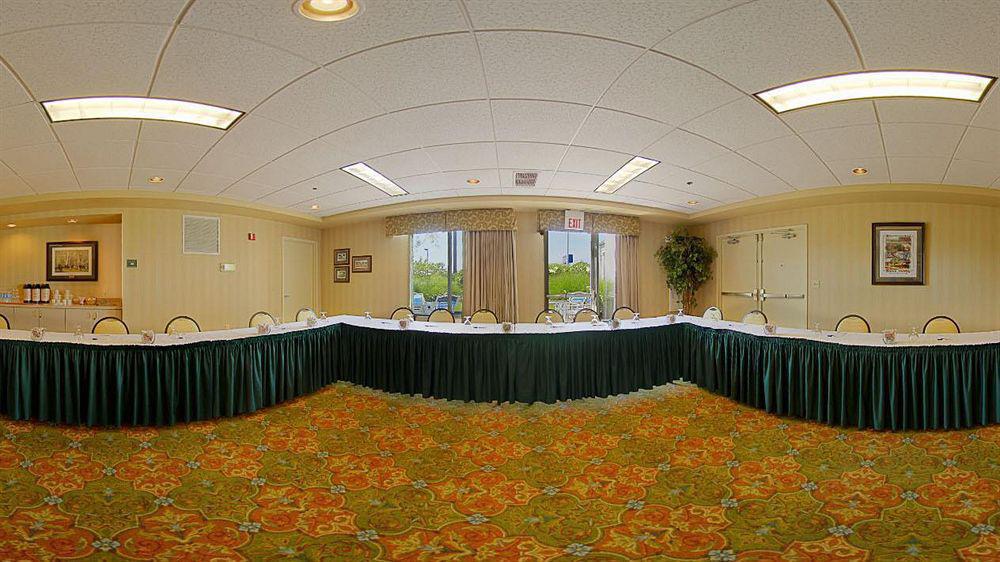 Hilton Garden Inn Λέξινγκτον Εξωτερικό φωτογραφία