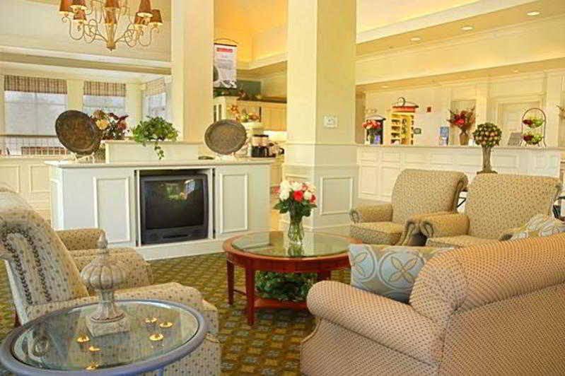 Hilton Garden Inn Λέξινγκτον Εξωτερικό φωτογραφία