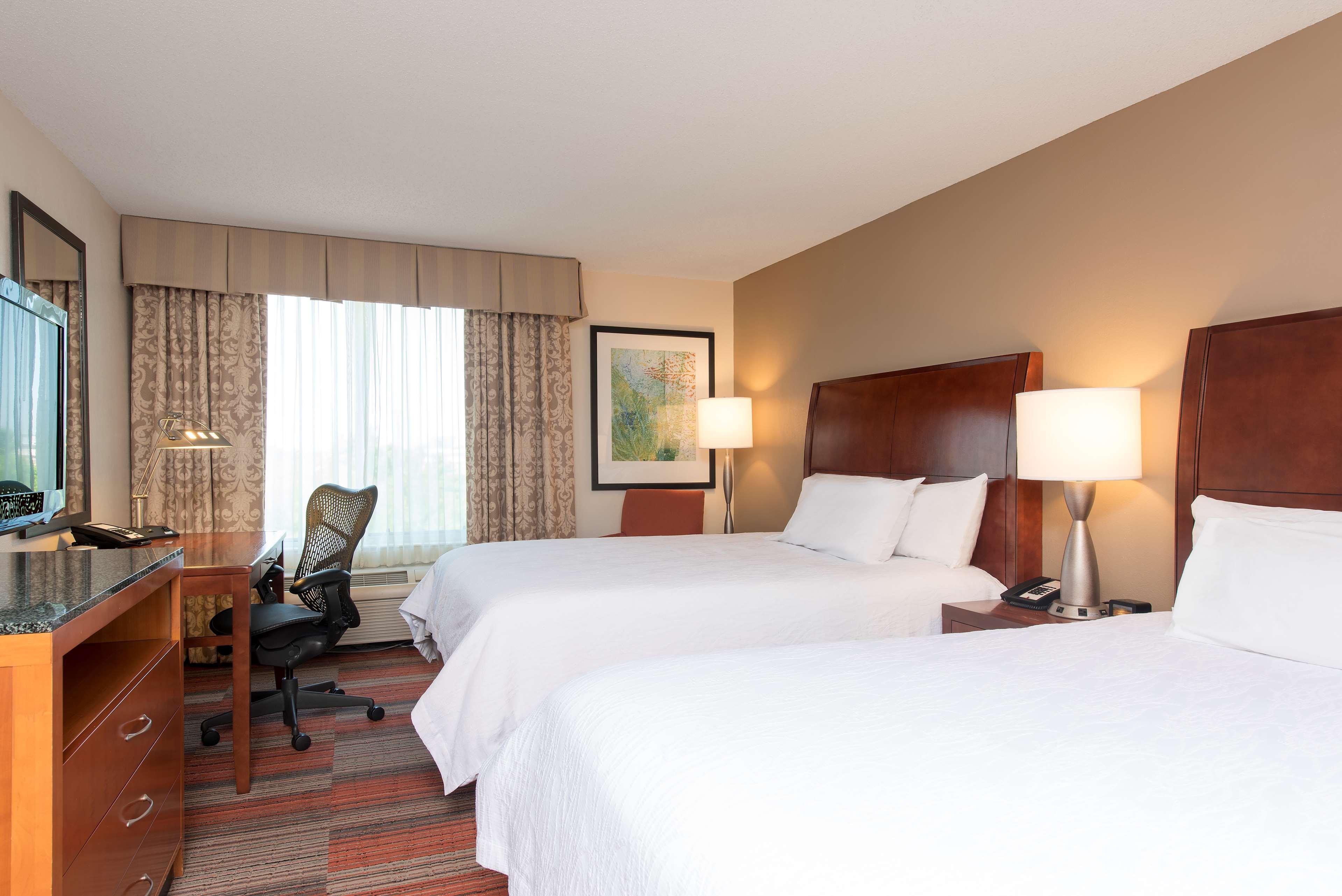 Hilton Garden Inn Λέξινγκτον Εξωτερικό φωτογραφία