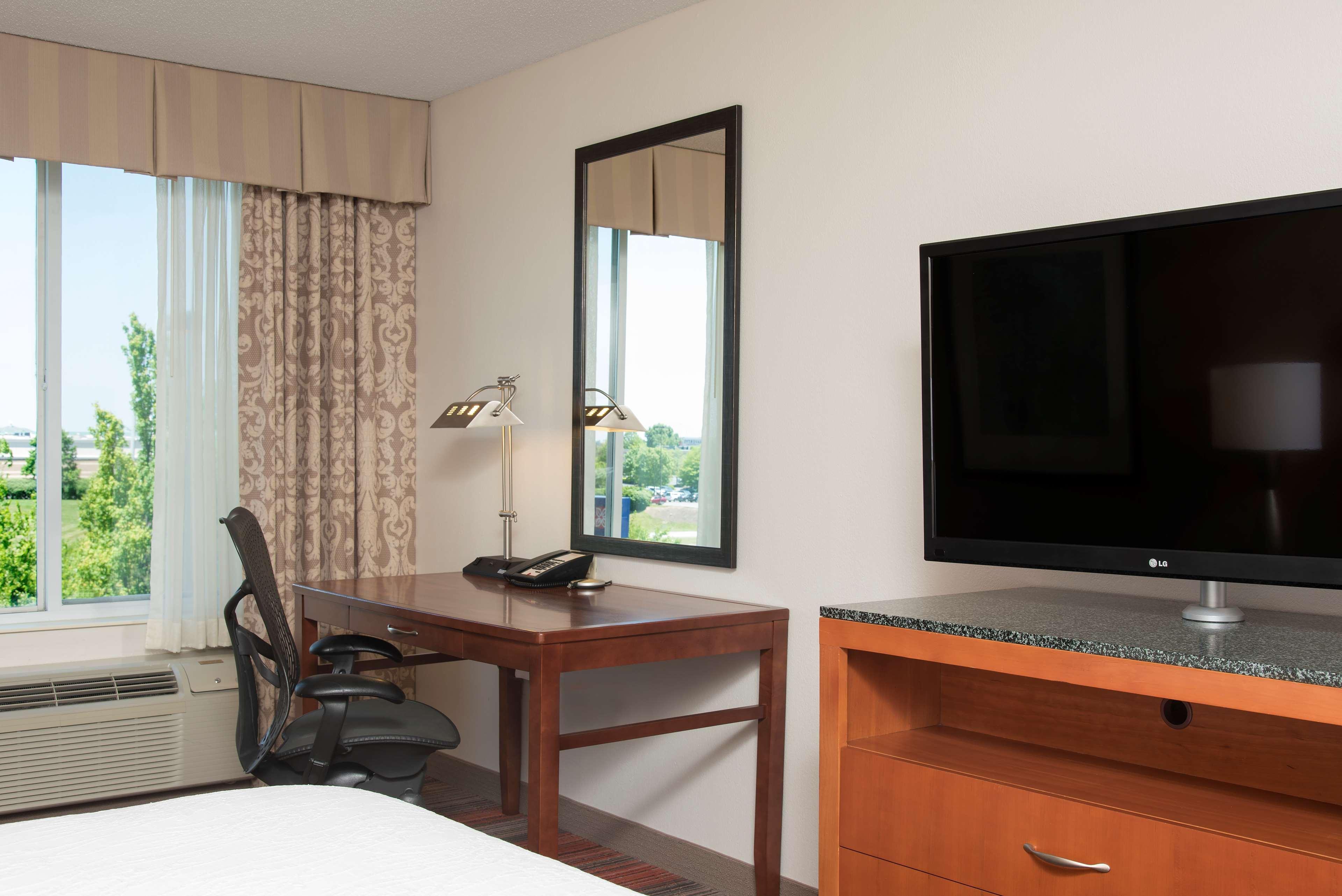Hilton Garden Inn Λέξινγκτον Εξωτερικό φωτογραφία