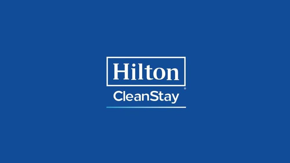 Hilton Garden Inn Λέξινγκτον Εξωτερικό φωτογραφία