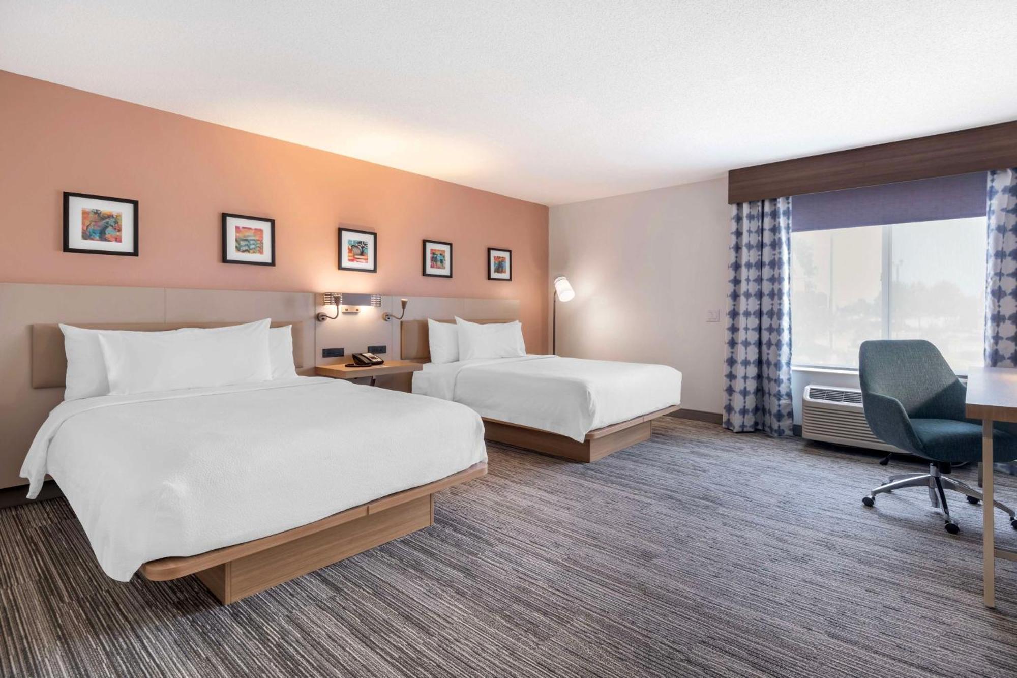 Hilton Garden Inn Λέξινγκτον Εξωτερικό φωτογραφία