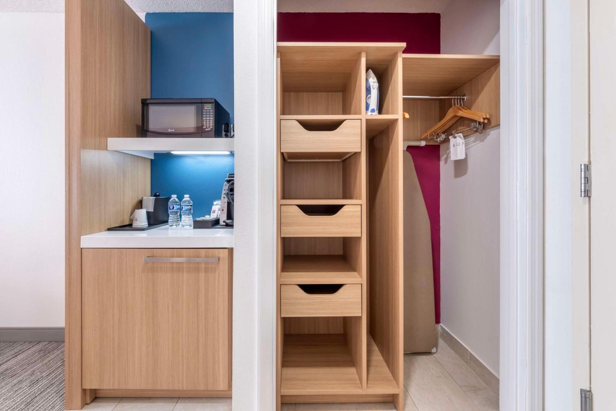 Hilton Garden Inn Λέξινγκτον Εξωτερικό φωτογραφία