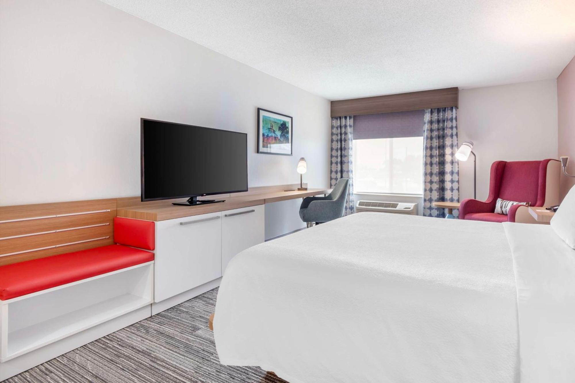 Hilton Garden Inn Λέξινγκτον Εξωτερικό φωτογραφία