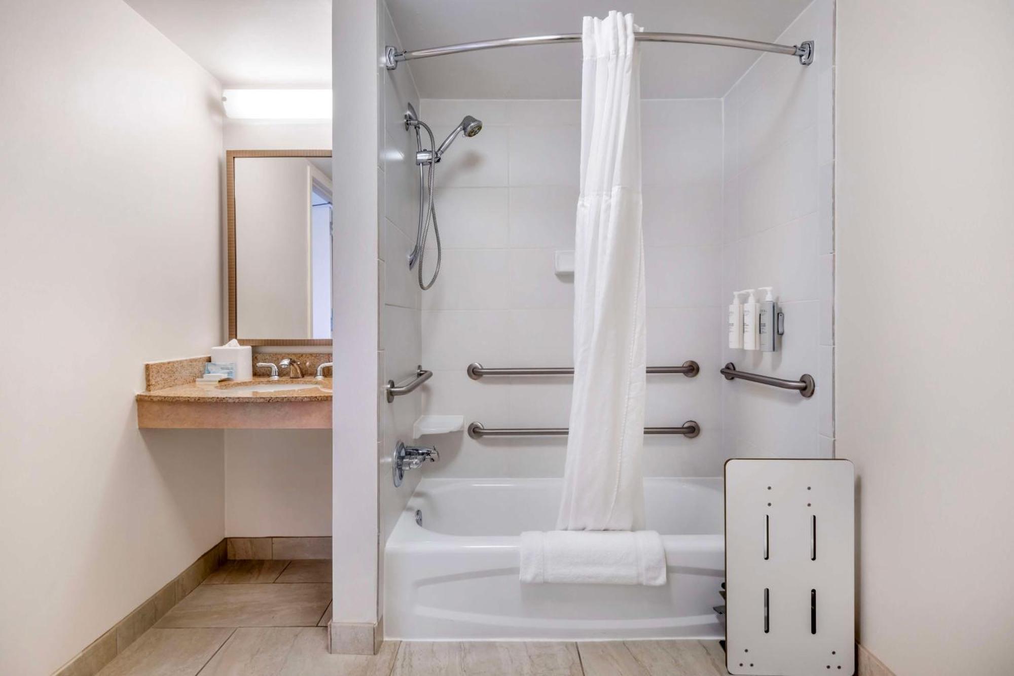 Hilton Garden Inn Λέξινγκτον Εξωτερικό φωτογραφία