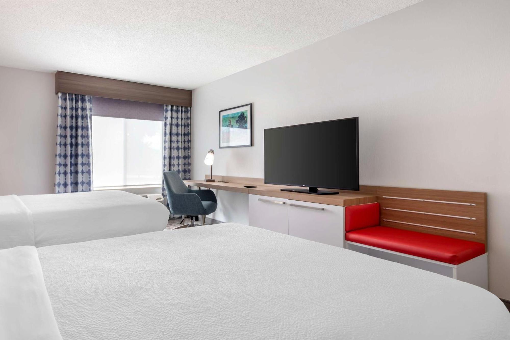 Hilton Garden Inn Λέξινγκτον Εξωτερικό φωτογραφία