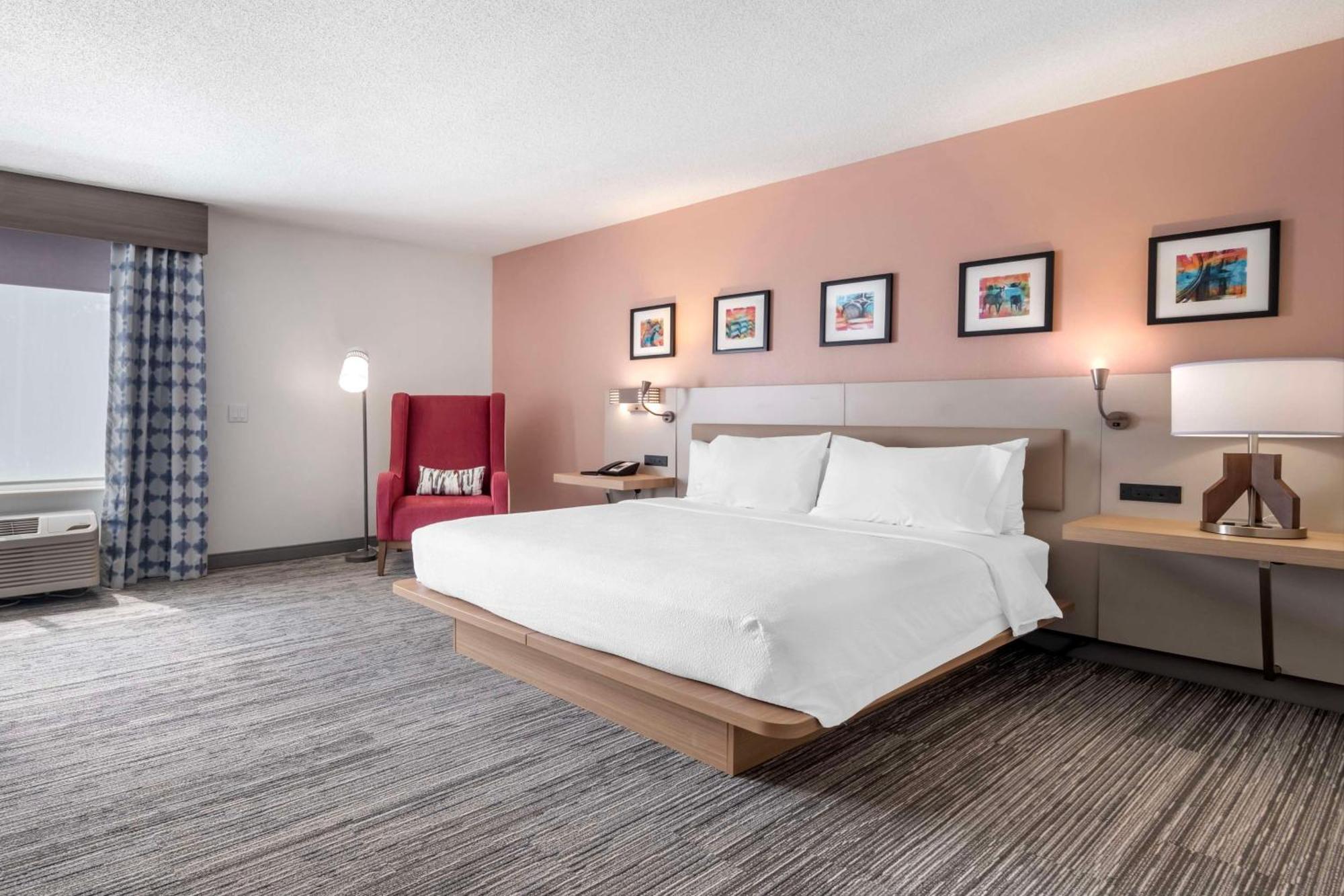 Hilton Garden Inn Λέξινγκτον Εξωτερικό φωτογραφία