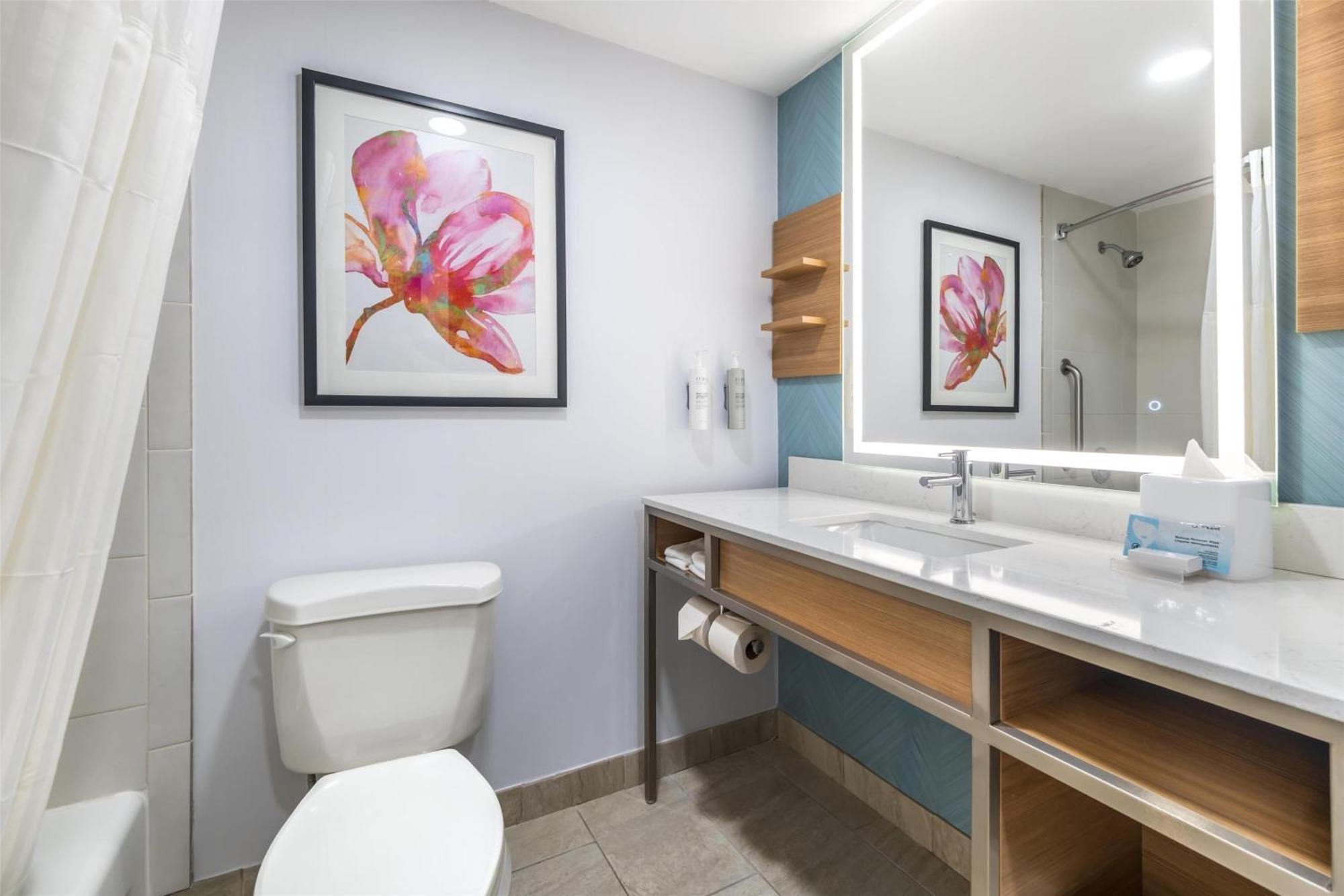 Hilton Garden Inn Λέξινγκτον Εξωτερικό φωτογραφία