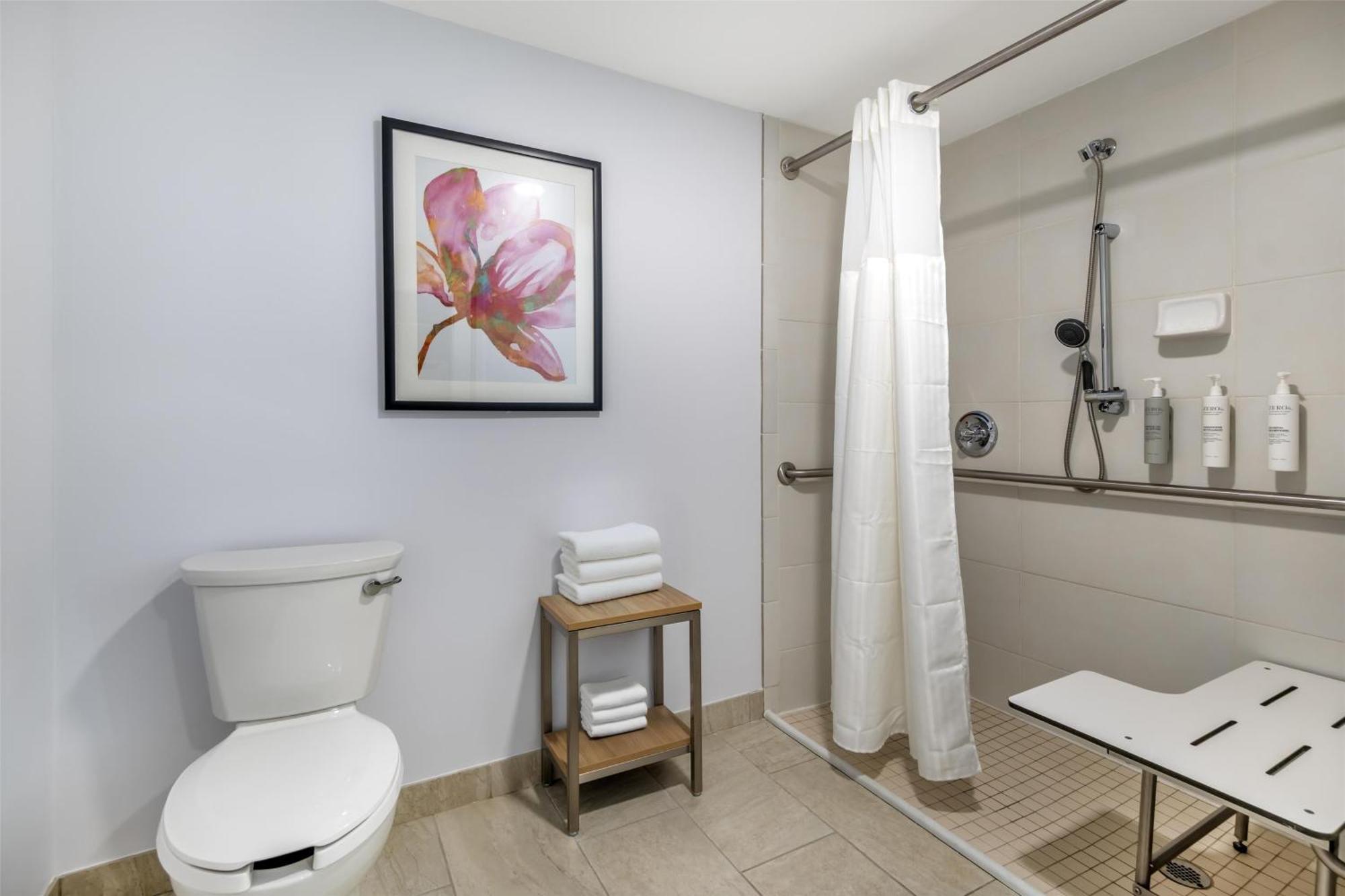 Hilton Garden Inn Λέξινγκτον Εξωτερικό φωτογραφία