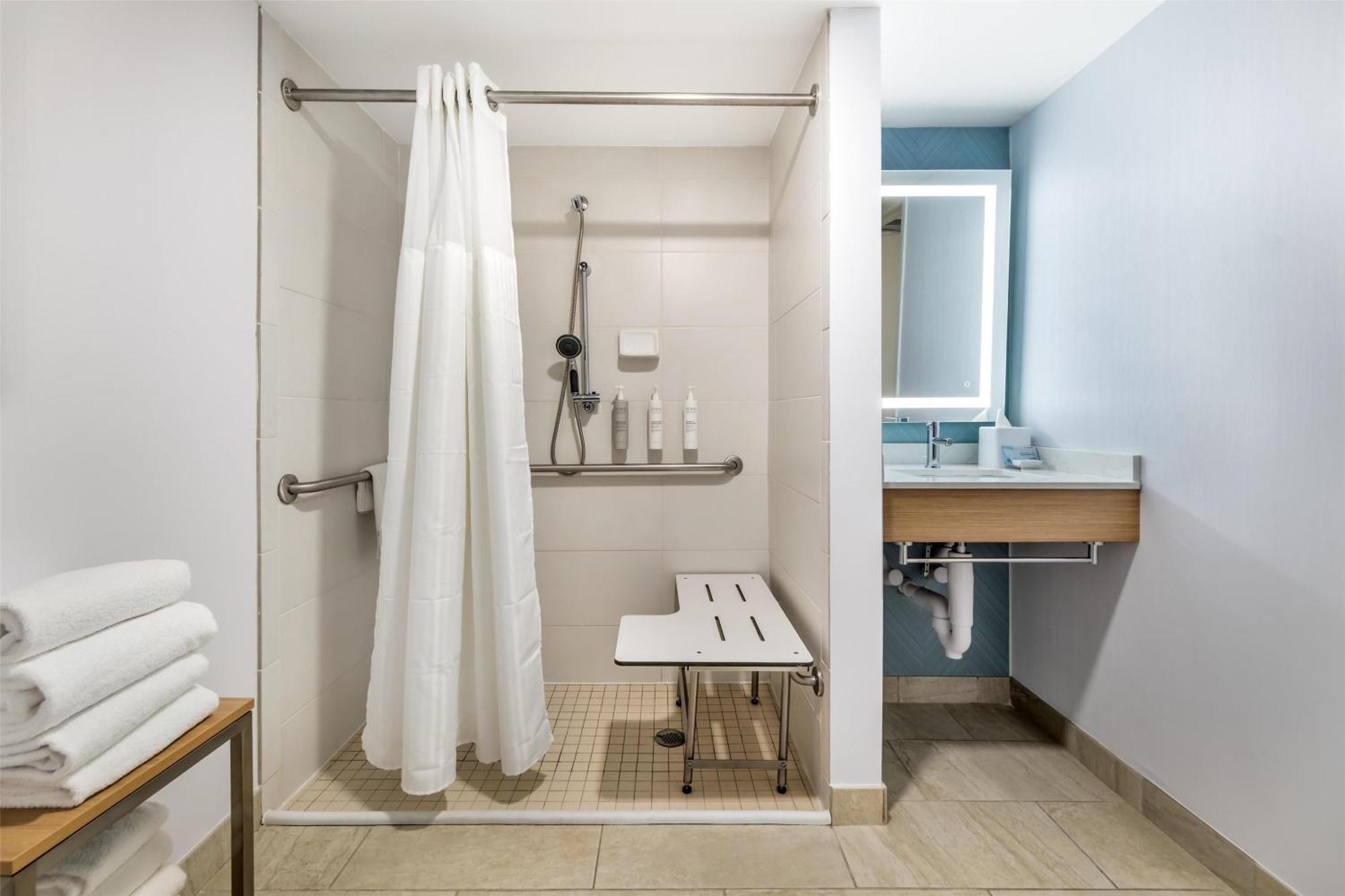 Hilton Garden Inn Λέξινγκτον Εξωτερικό φωτογραφία
