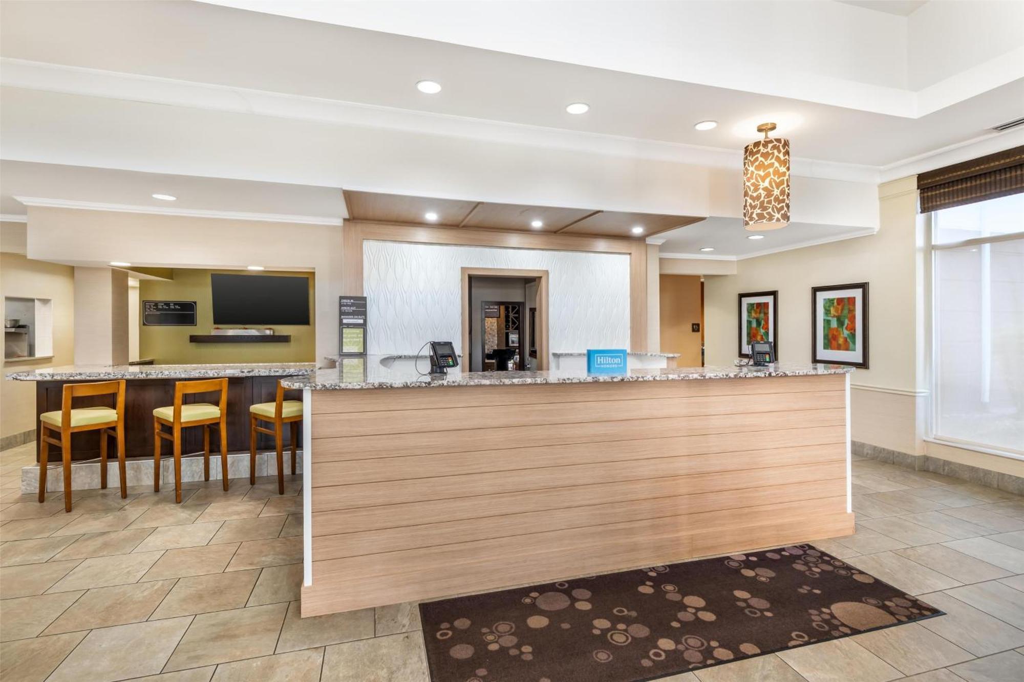 Hilton Garden Inn Λέξινγκτον Εξωτερικό φωτογραφία