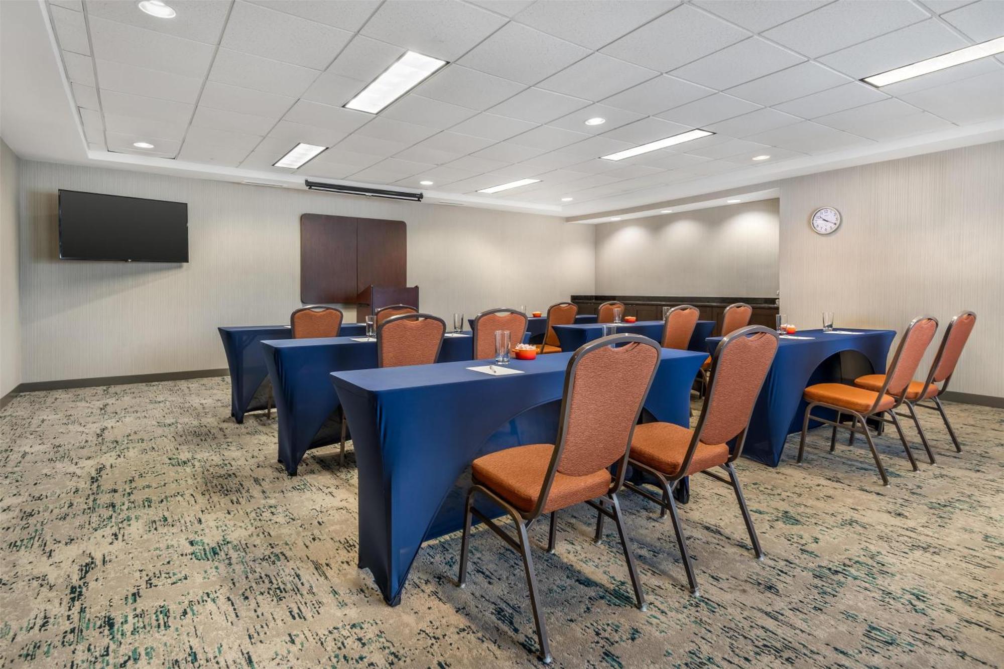 Hilton Garden Inn Λέξινγκτον Εξωτερικό φωτογραφία