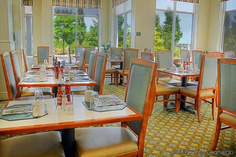 Hilton Garden Inn Λέξινγκτον Εστιατόριο φωτογραφία
