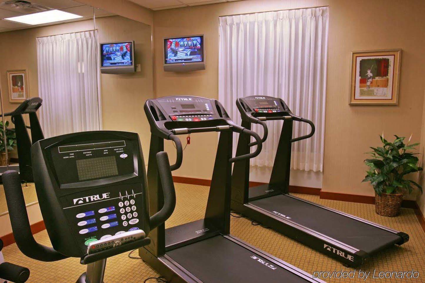 Hilton Garden Inn Λέξινγκτον Εξωτερικό φωτογραφία