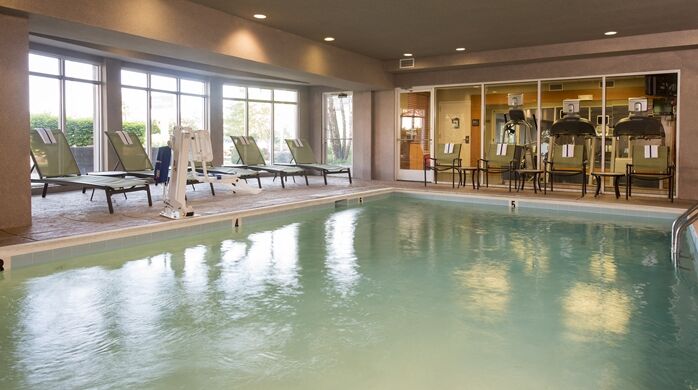Hilton Garden Inn Λέξινγκτον Εξωτερικό φωτογραφία