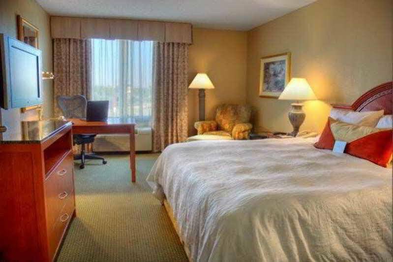 Hilton Garden Inn Λέξινγκτον Εξωτερικό φωτογραφία